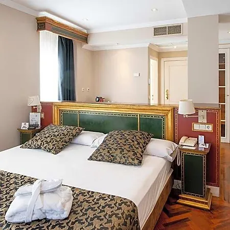 Soho Boutique Hotel 4*