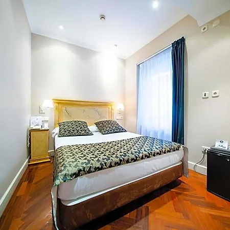 Soho Boutique Hotel Salamanka