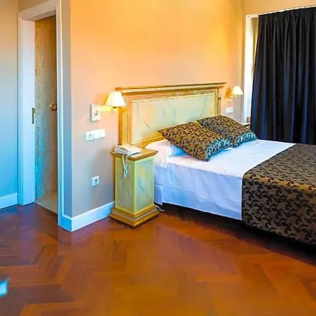 Soho Boutique Hotel