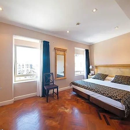 Hotel Soho Boutique Salamanka