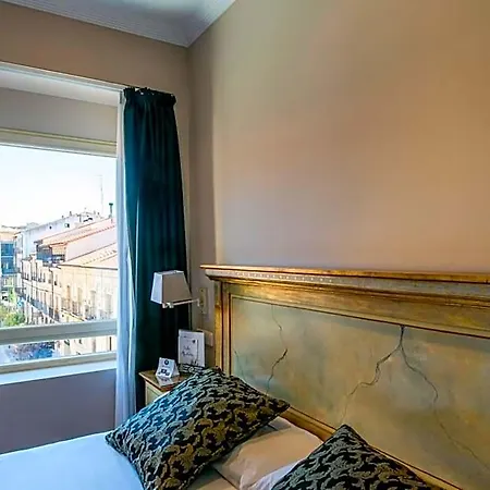 Soho Boutique Hotel Salamanka
