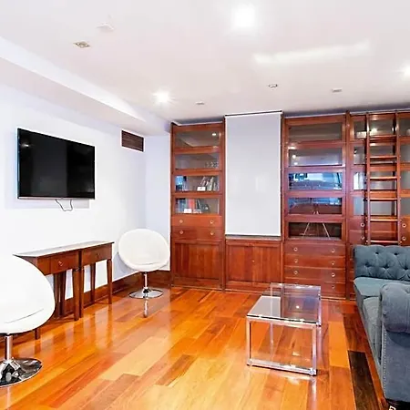 Soho Boutique Hotel
