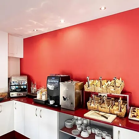 Soho Boutique Hotel Salamanka