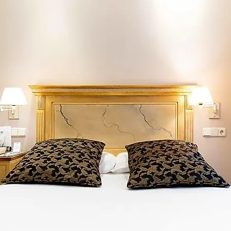 Soho Boutique Hotel