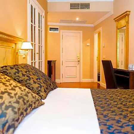 Soho Boutique 4* Salamanca