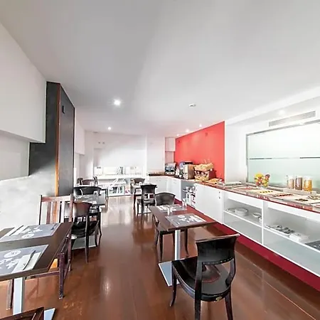 Soho Boutique Hotel 4*