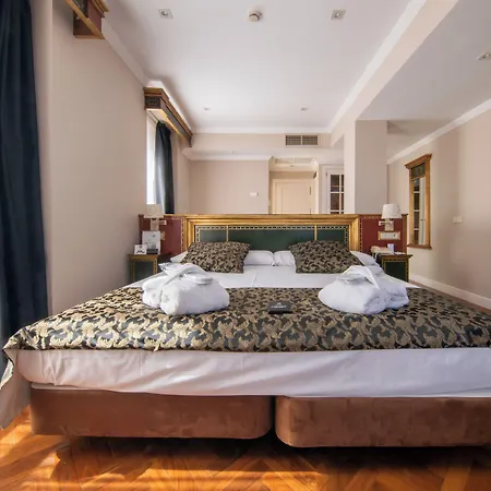Soho Boutique Hotel Salamanca