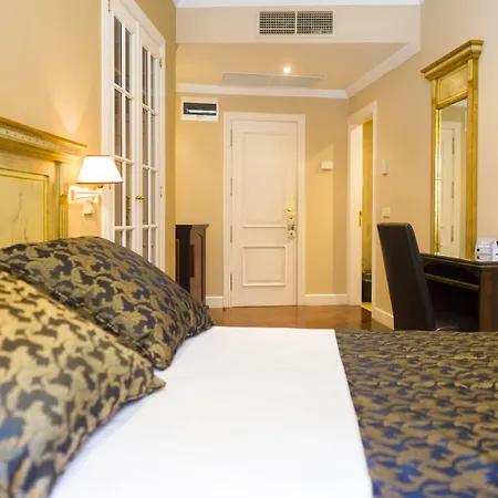 Soho Boutique Hotel Salamanca