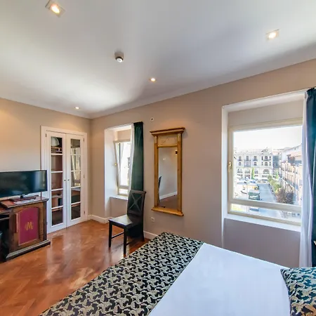 Soho Boutique Hotel Salamanca