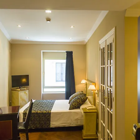 Soho Boutique Hotel Salamanka