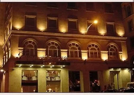 Szálloda Soho Boutique