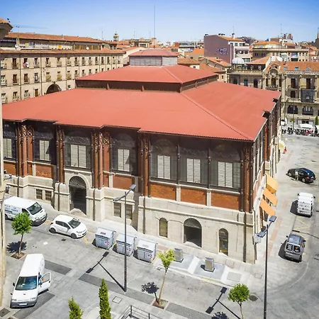 Soho Boutique Salamanca