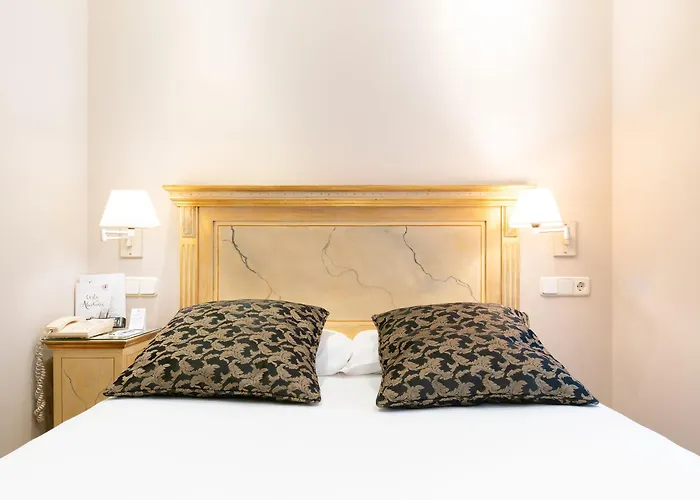 Szálloda Soho Boutique 4*