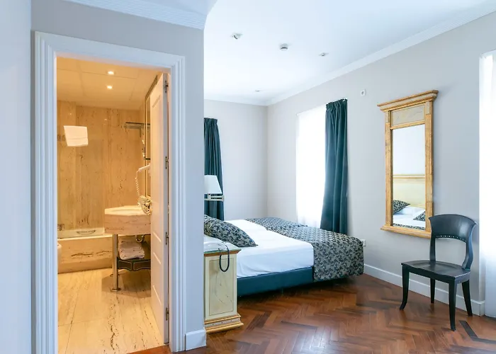 Szálloda Soho Boutique 4*