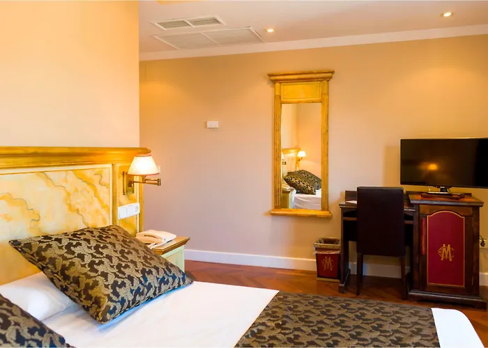 Soho Boutique 살라망카