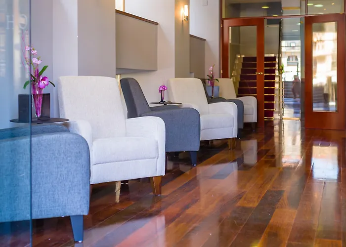 Soho Boutique 살라망카