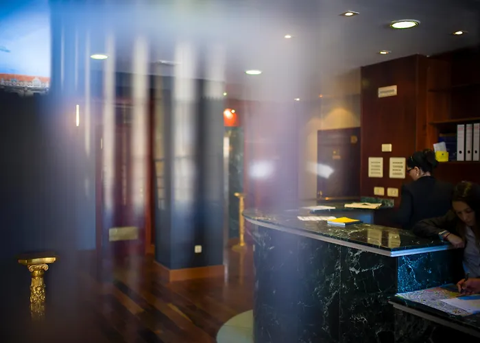 Soho Boutique 호텔 살라망카