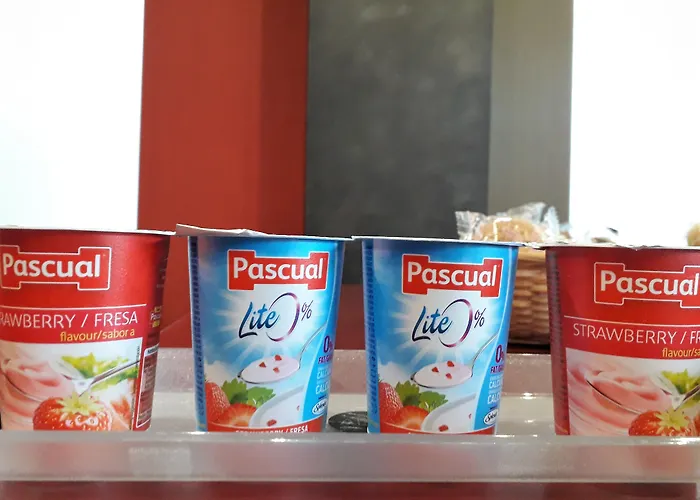 Soho Boutique 4* 살라망카