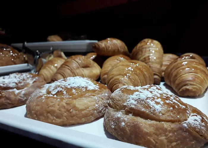 Szálloda Soho Boutique 4*