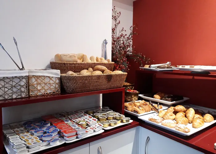 Soho Boutique 4* 살라망카