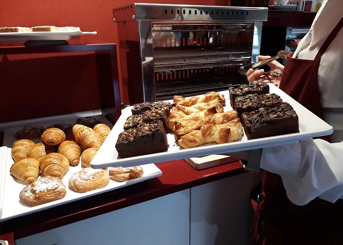 Szálloda Soho Boutique 4*