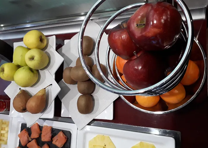 호텔 Soho Boutique