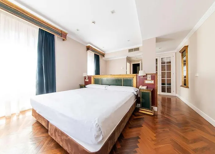 Soho Boutique 호텔