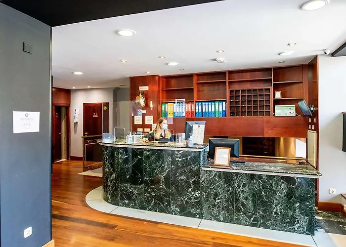 Szálloda Soho Boutique Salamanca