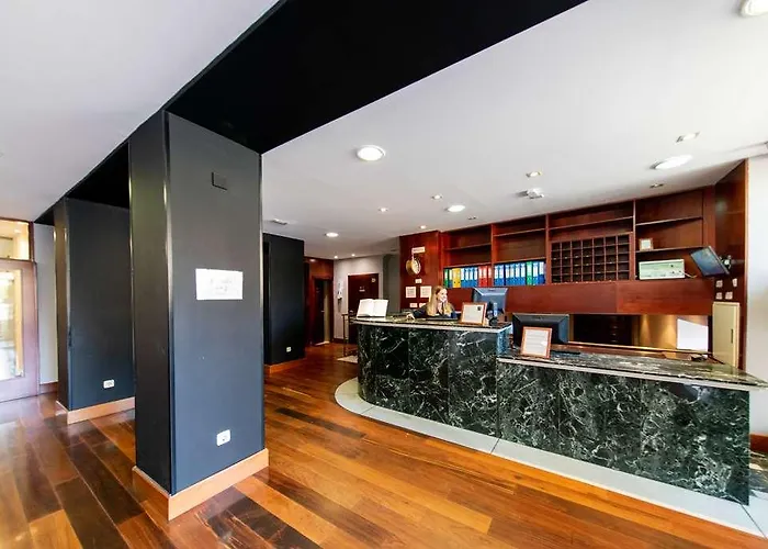 호텔 Soho Boutique