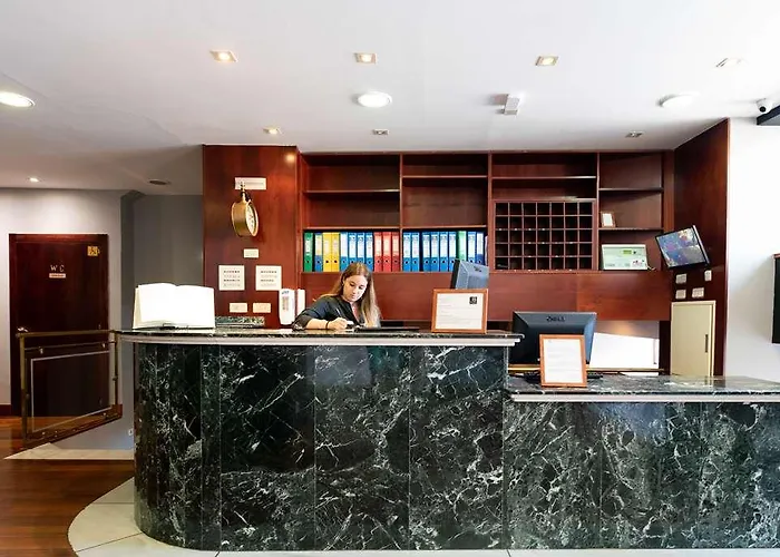 Soho Boutique 살라망카