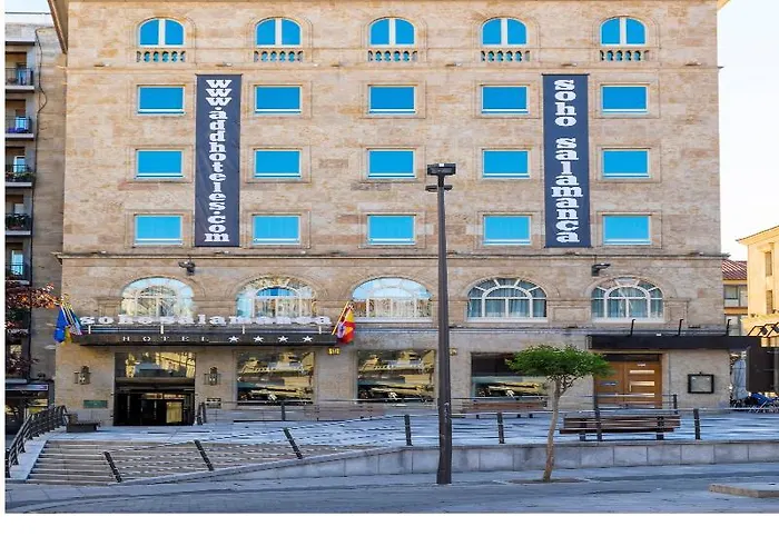 Soho Boutique 살라망카