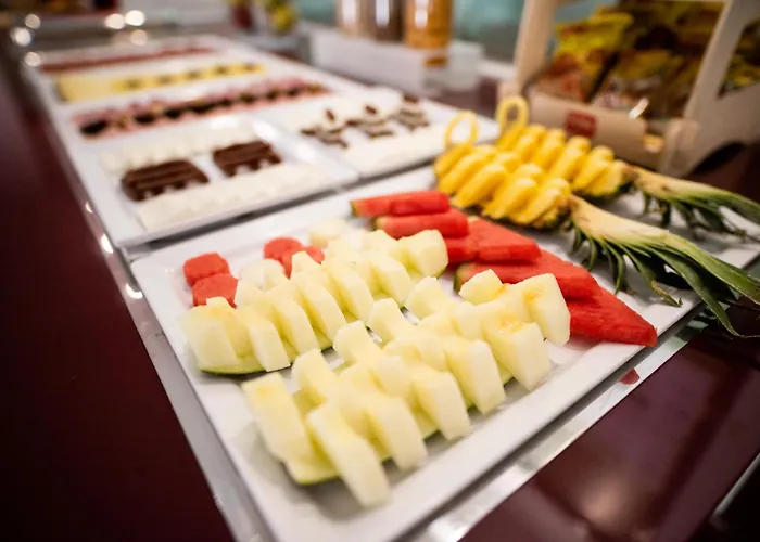 호텔 Soho Boutique