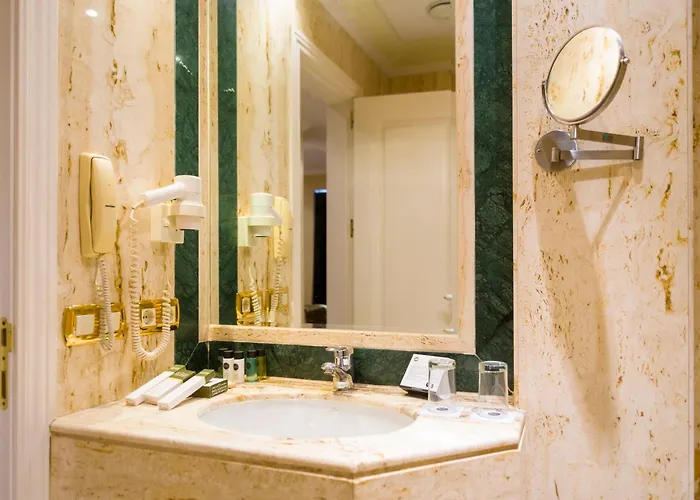 Szálloda Soho Boutique 4*