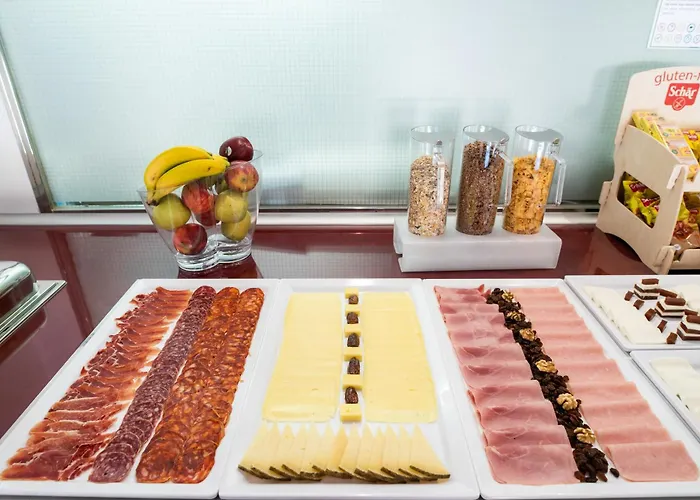 Soho Boutique Hotel Salamanka