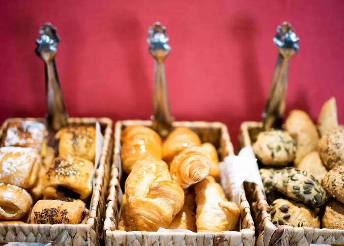 Soho Boutique Szálloda