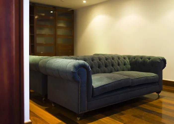 Soho Boutique Szálloda