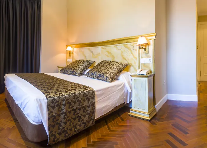 Soho Boutique Szálloda 4*