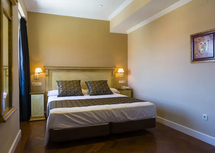 Szálloda Soho Boutique 4*