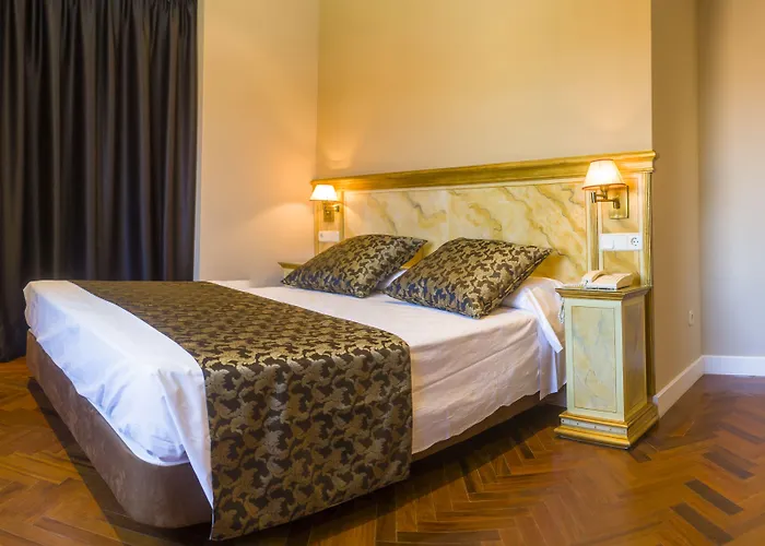 Soho Boutique Salamanca