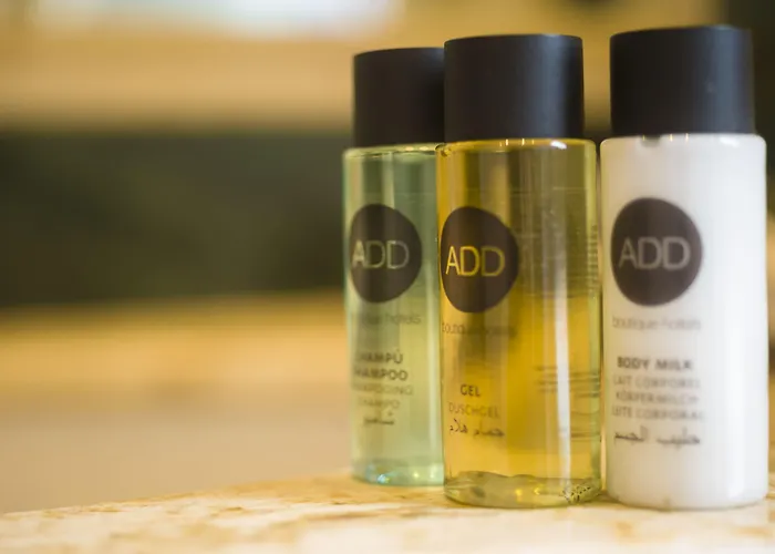 Szálloda Soho Boutique 4*