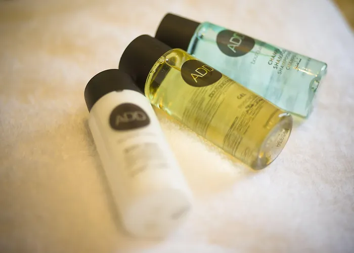 Soho Boutique 4* 살라망카