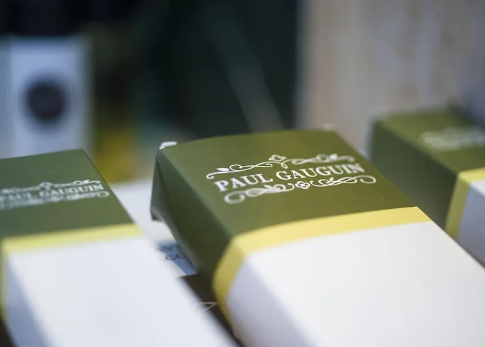 Soho Boutique 호텔