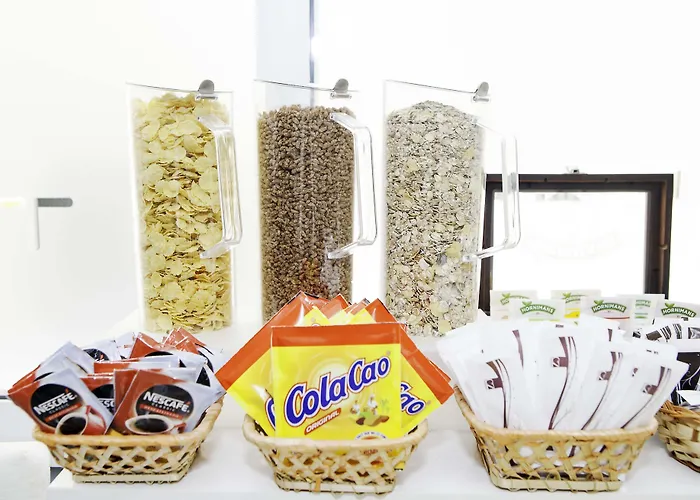 호텔 Soho Boutique 4*