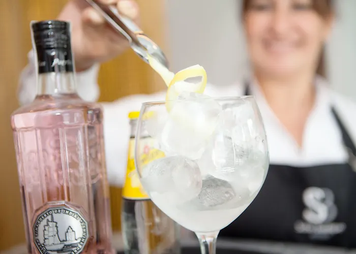 Soho Boutique Szálloda Salamanca