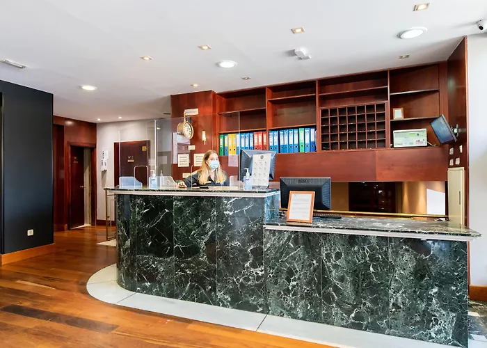 Szálloda Soho Boutique Salamanca