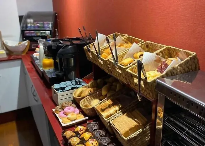 호텔 Soho Boutique