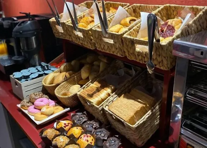 Szálloda Soho Boutique 4*