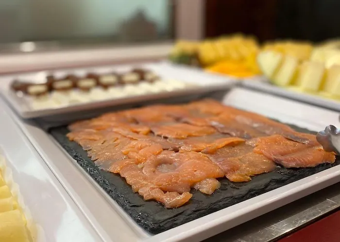 Szálloda Soho Boutique