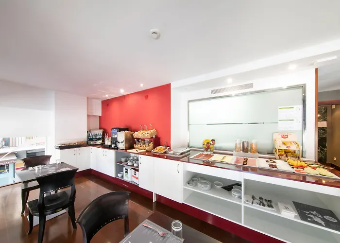 호텔 Soho Boutique 살라망카