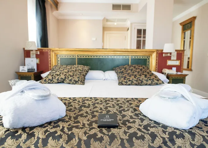 Soho Boutique 살라망카